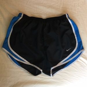 Nike Dri-Fit Shorts